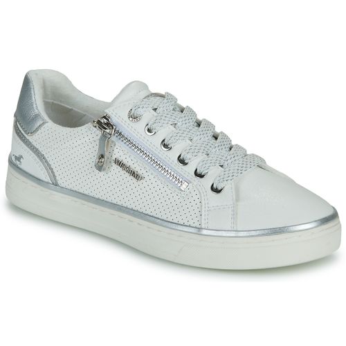 Sneakers basse 26M0032006-WHITE - Mustang - Modalova
