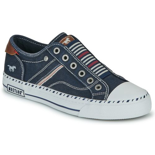 Sneakers basse 26M0152002-NAVY - Mustang - Modalova