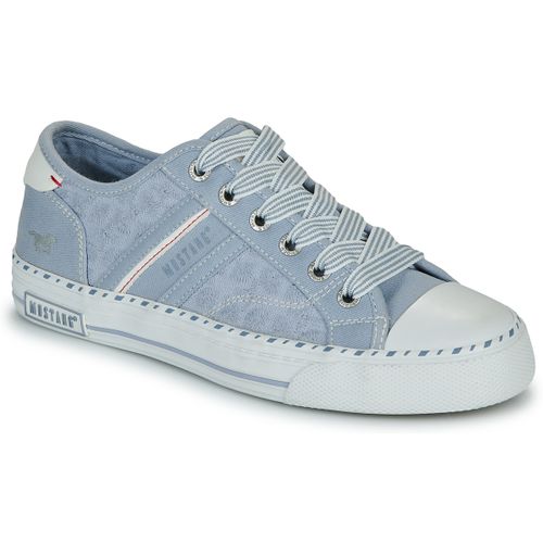 Sneakers basse 26M0152003-JEANS - Mustang - Modalova