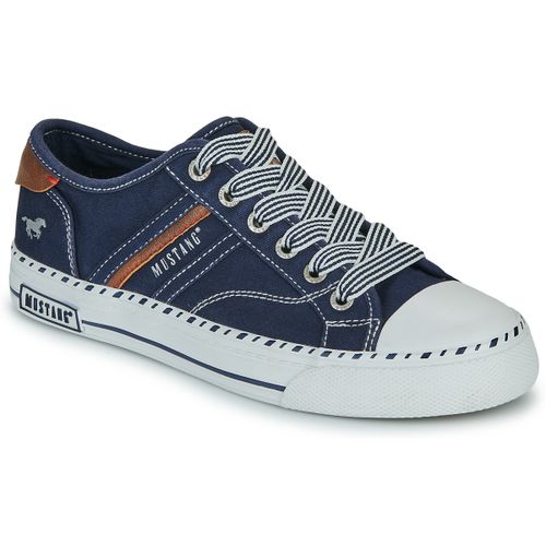 Sneakers basse 26M0152004-NAVY - Mustang - Modalova