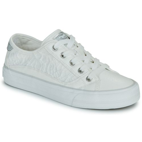 Sneakers basse 26M0222009-WHITE - Mustang - Modalova
