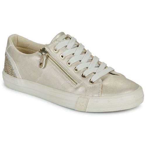 Sneakers basse 26M0242003-CREAM - Mustang - Modalova