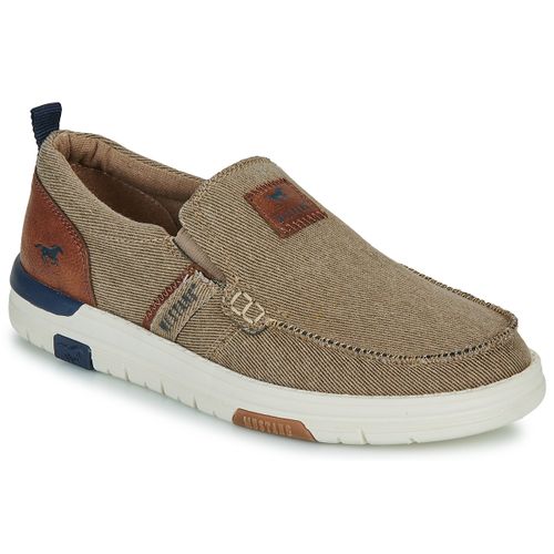Scarpe Mustang 26M0301001-MUD - Mustang - Modalova