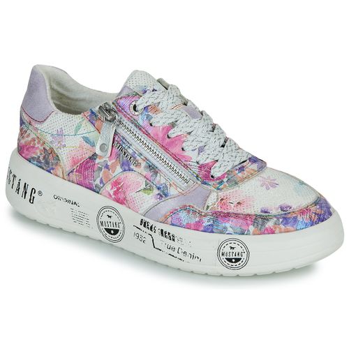 Sneakers basse 26M0482006-FLIEDER-MULTI - Mustang - Modalova