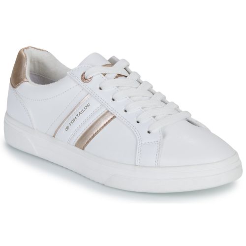 Sneakers basse Tom Tailor UINISE - Tom tailor - Modalova