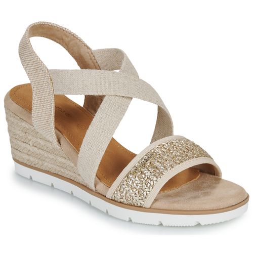 Sandali con zeppa ISABEAU - Tom tailor - Modalova