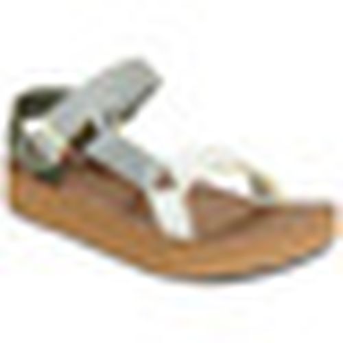 Sandali con zeppa Midform Universal - Teva - Modalova