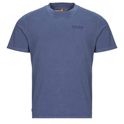 T-shirt RUGGED ACTIVE GEAR BACK GRAPHIC TEE - Timberland - Modalova