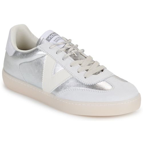 Sneakers basse BERLIN METAL - Victoria - Modalova