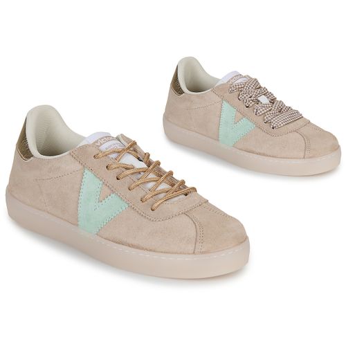 Sneakers basse BERLIN SERRAJE - Victoria - Modalova