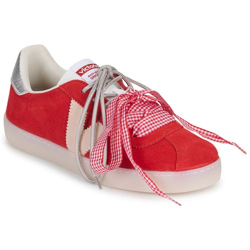 Sneakers basse BERLIN SERRAJE - Victoria - Modalova
