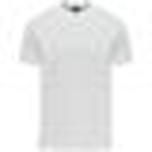 T-shirt T-shirt RED BASIC blanc - Hummel - Modalova