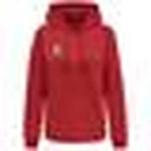 Felpe con cappuccio Sweat à capuche hmlCORE XK Poly Sweat Hoodie - Hummel - Modalova