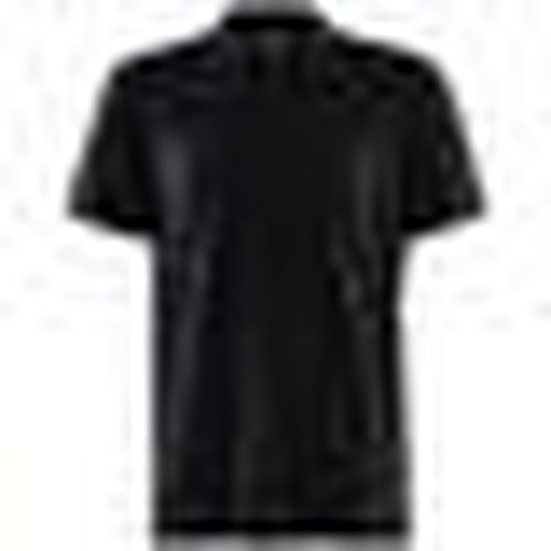 Polo Polo Core Blend manches courtes - Craft - Modalova