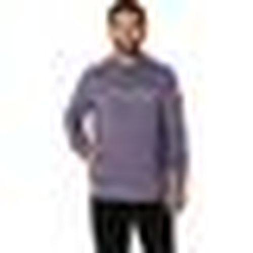 Felpe con cappuccio Sweatshirt gris - ASICS - Modalova