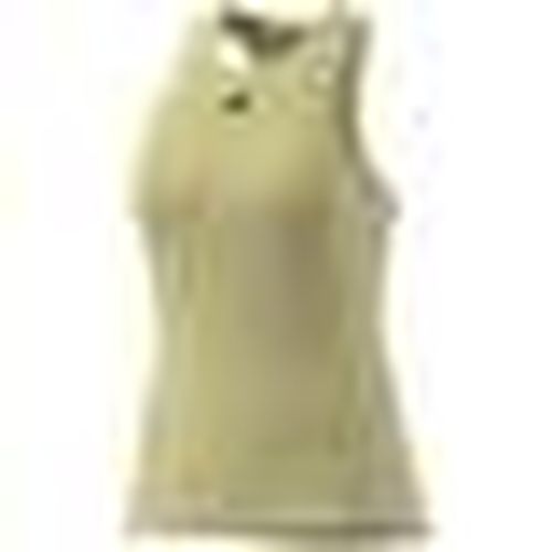 Top Débardeur Jaune CLIMACOOL - Adidas - Modalova