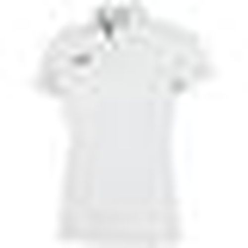 Polo Polo Hobby blanc manches courtes - Joma - Modalova