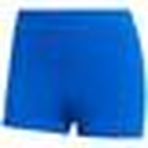 Collant Legging Adizero ajusté bleu - Adidas - Modalova