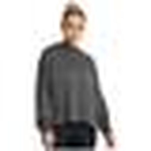 Felpe con cappuccio Sweat Rival Terry gris - Under Armour - Modalova