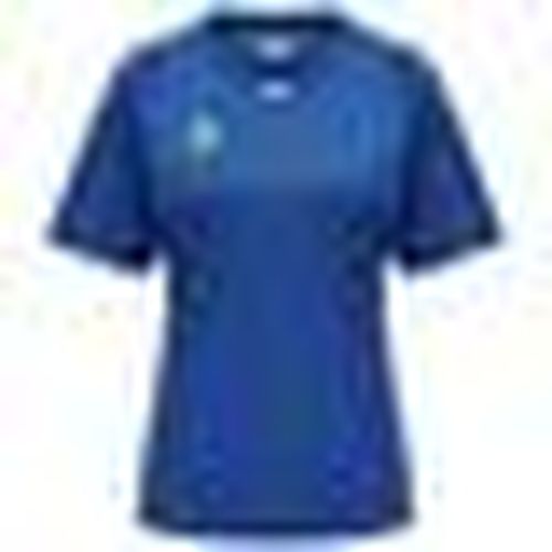 T-shirt T-shirt Core Volley bleu - Hummel - Modalova