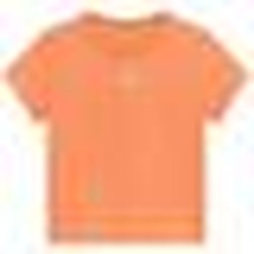 T-shirt T-shirt Basic Mini orange - Vans - Modalova