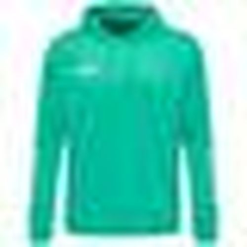 Felpe con cappuccio Sweat à capuche Promo Poly vert - Hummel - Modalova