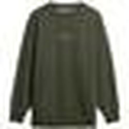 Felpe Sweatshirt Micro Logo Graphic coupe oversize - Superdry - Modalova