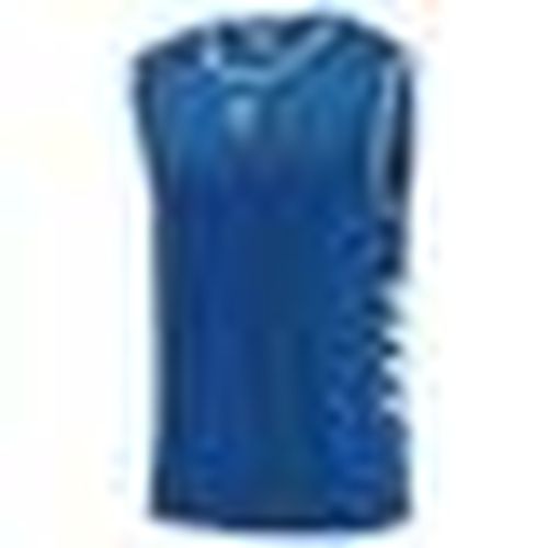 Top Maillot Hmlcore Xk Bleu - Hummel - Modalova