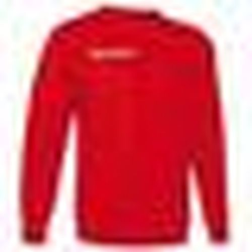 Felpe Sweatshirt Maglia One Rouge - Givova - Modalova