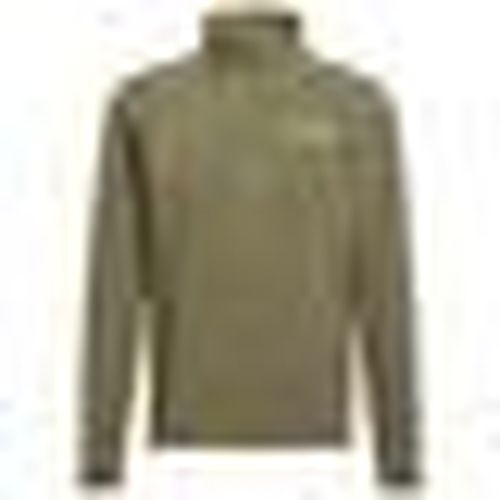Felpa Polaire Multi Essentials Demi-Zip - Adidas - Modalova