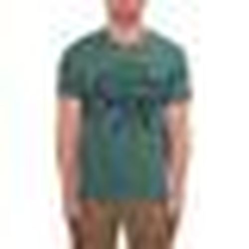 T-shirt T-shirt Copper Label Script - Superdry - Modalova