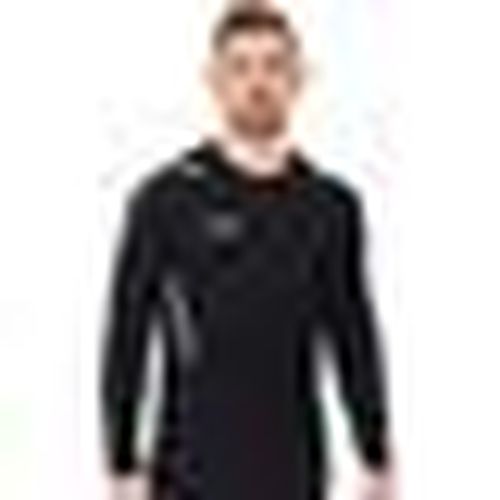 T-shirts a maniche lunghe Sweatshirt Challenge Noir - Jako - Modalova