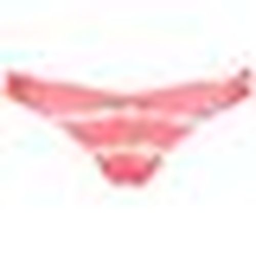 Costume componibile Bas de bikini Tie Dye Rose - Superdry - Modalova