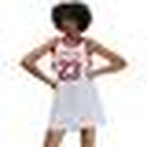 Abito corto Robe Heritage blanche - Nike - Modalova