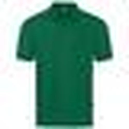Polo Polo manches courtes Doubletex vert - Jako - Modalova