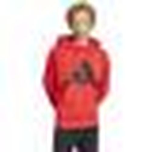 Felpa Pull Essentials Big Logo - Adidas - Modalova