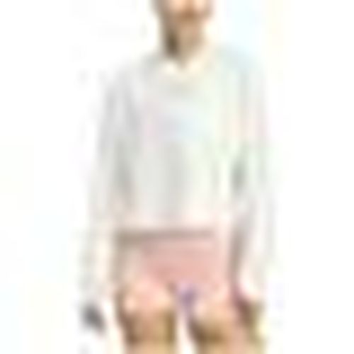 Felpe con cappuccio Sweat à capuche Power Hoodie blanc ample - Adidas - Modalova