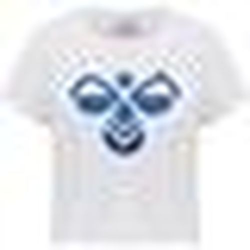 T-shirt T-shirt hmlIC TEXAS blanc - Hummel - Modalova