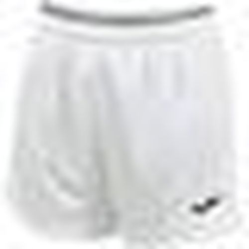 Shorts Joma Short Paris II blanc - Joma - Modalova