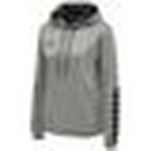 Felpe con cappuccio Sweat à capuche Authentic gris - Hummel - Modalova