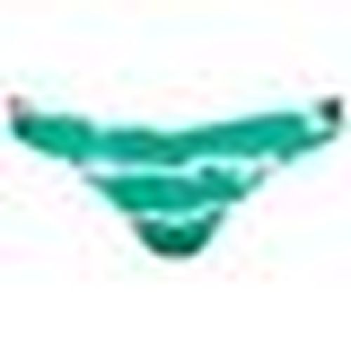 Costume componibile Bas de bikini Tie Dye - Superdry - Modalova