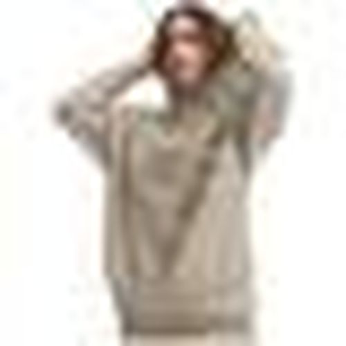 Felpe con cappuccio Sweat à capuche Icon Fleece Oversized - Under Armour - Modalova