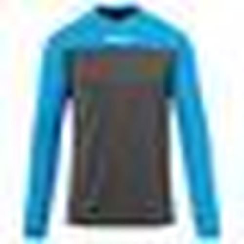 T-shirts a maniche lunghe Pull Prime bleu - kempa - Modalova