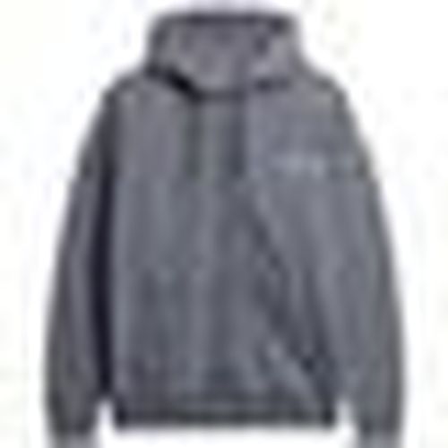 Felpe con cappuccio Sweatshirt Athletic Essentials Oversized - Superdry - Modalova