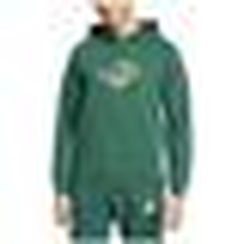 Felpe con cappuccio Sweat à capuche Codes Graphic - Adidas - Modalova