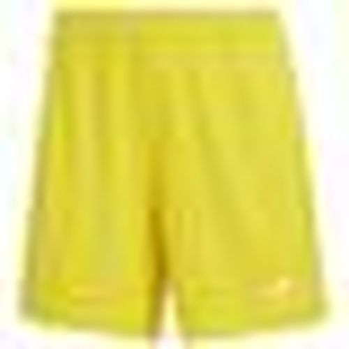 Shorts Short Entrada 22 Jaune - Adidas - Modalova