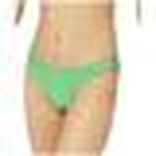 Costume componibile Bas de bikini Code Essential vert - Superdry - Modalova