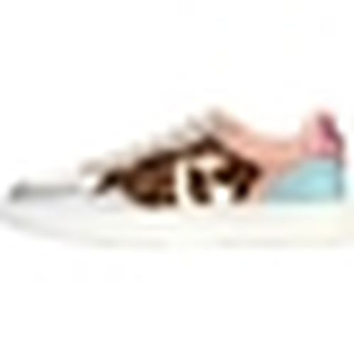 Sneakers basse 267880 - Le Temps des Cerises - Modalova