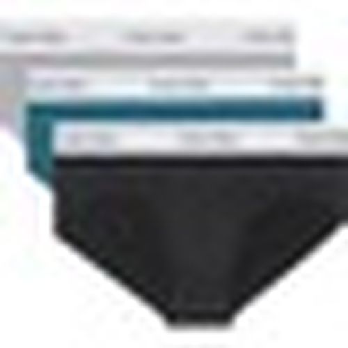 Boxer Hip Brief 3pk - Calvin Klein Jeans - Modalova
