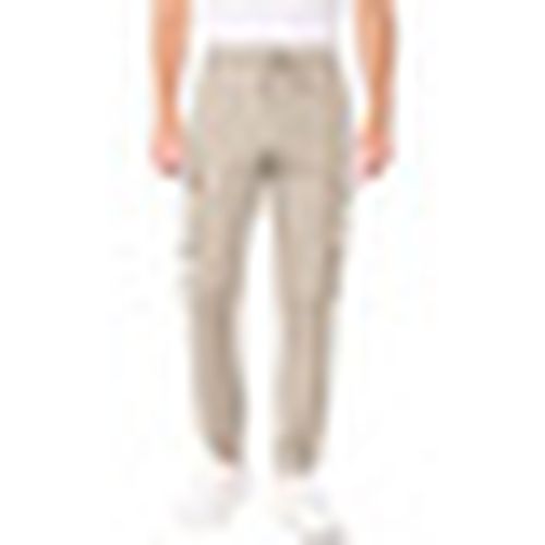 Pantalone Cargo Buddy Cargo Pant - Solution - Modalova